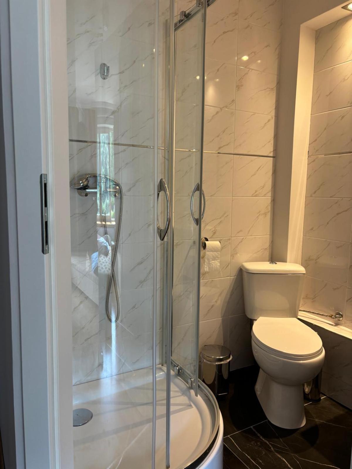 Hotel U Podnoza Kotarza Brenna Zimmer foto